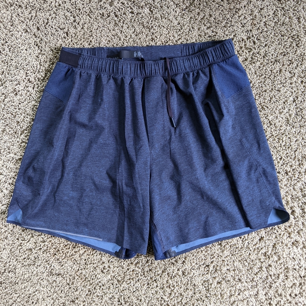Lululemon men's surge shorts